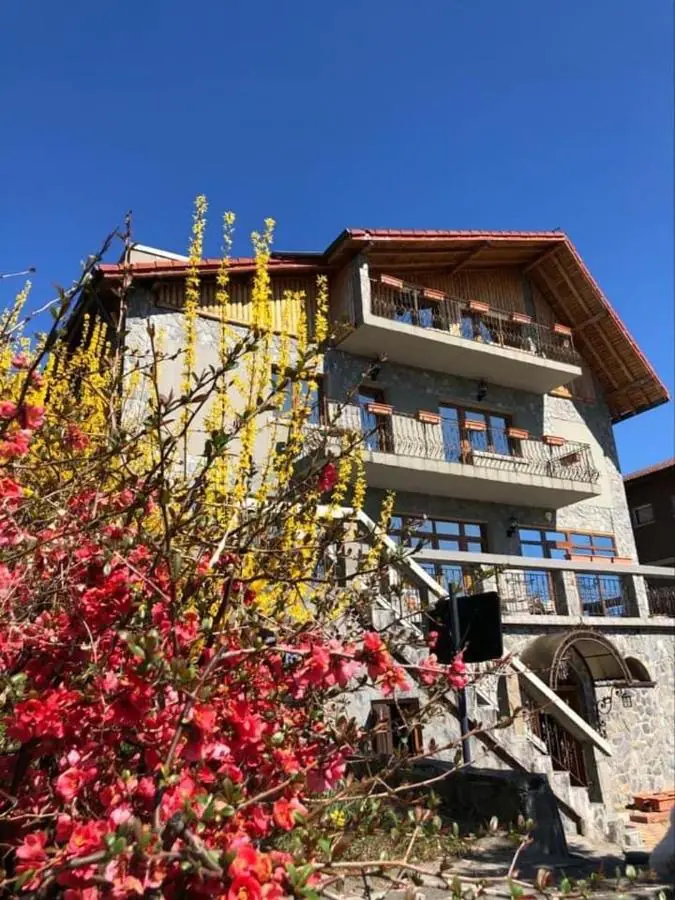 Casa Alexandra