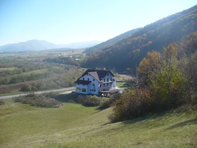Mărginimea Sibiului