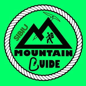 Mountain Guide Sibiu