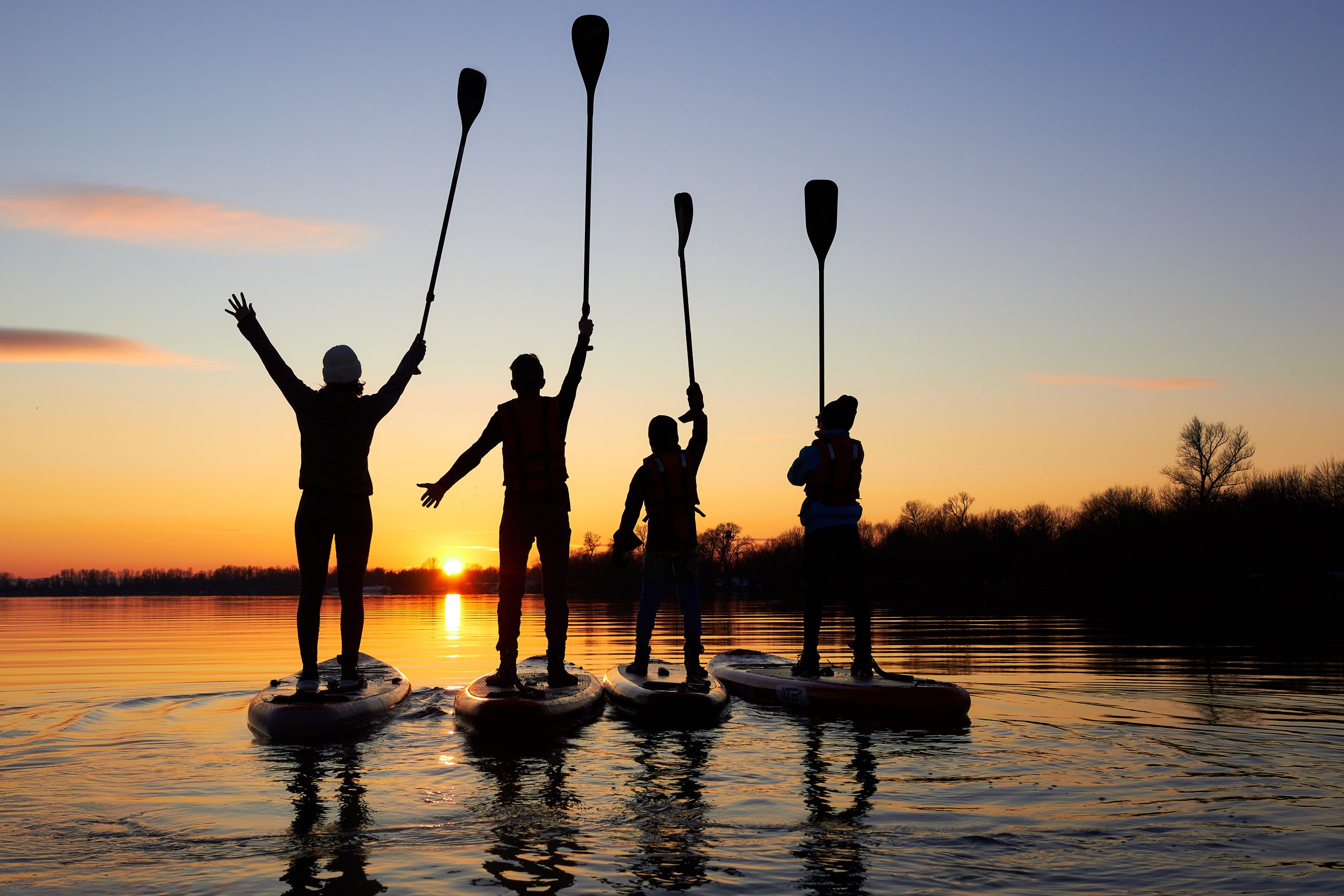 Excursie pe Olt: Colun, Glamboaca și lacul Racovita