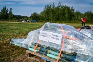 transport muntii fagaras