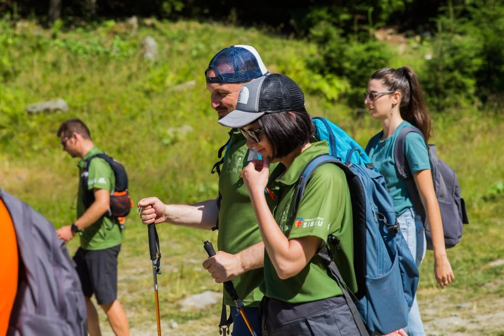 Drumeții de neuitat