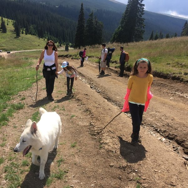 Drumetie pentru cunoasterea florei specifice toamnei