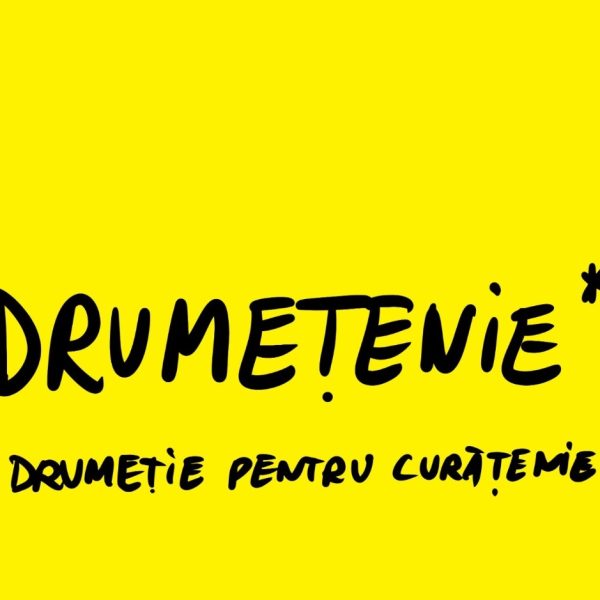 DRUMEȚENIE: 21 Aprilie 2023