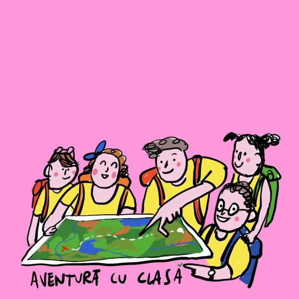 Aventura cu clasa
