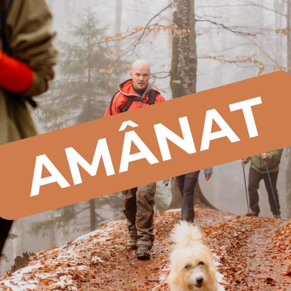 Drumeție în Munții Făgăraș: Cabana Turnuri (partea 1)