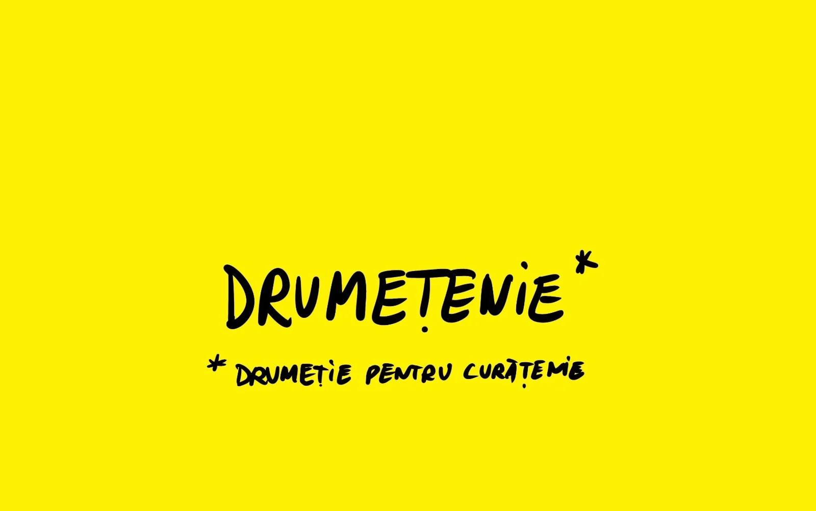 Drumetenie