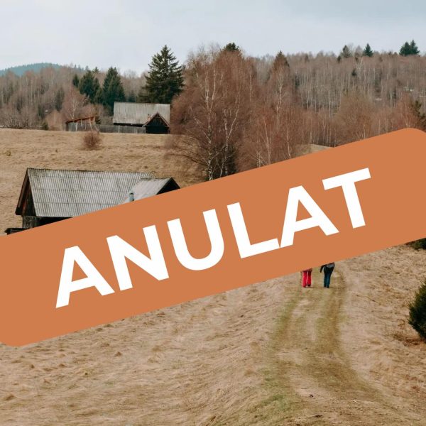 Drumeție în Munții Cindrel (partea 1): Păltiniș – La Pisc – Runcuri – Fântânele – Sibiel