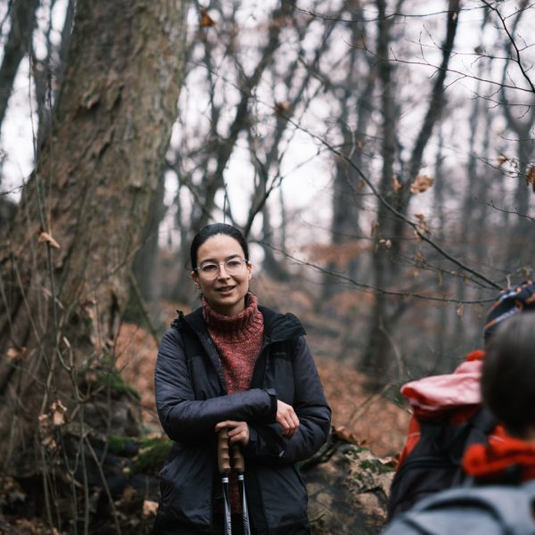 Drumeție pe Via Transilvanica: Mălâncrav - Biertan