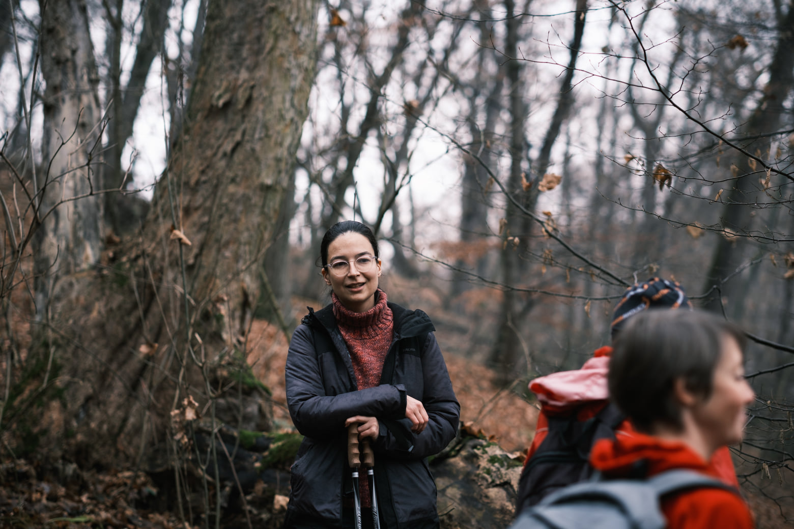 Drumeție pe Via Transilvanica: Mediaș – Richiș