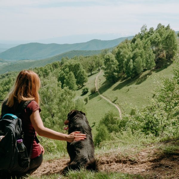 -ANULATĂ- Drumeție în familie: Rășinari - Vf. Fraga