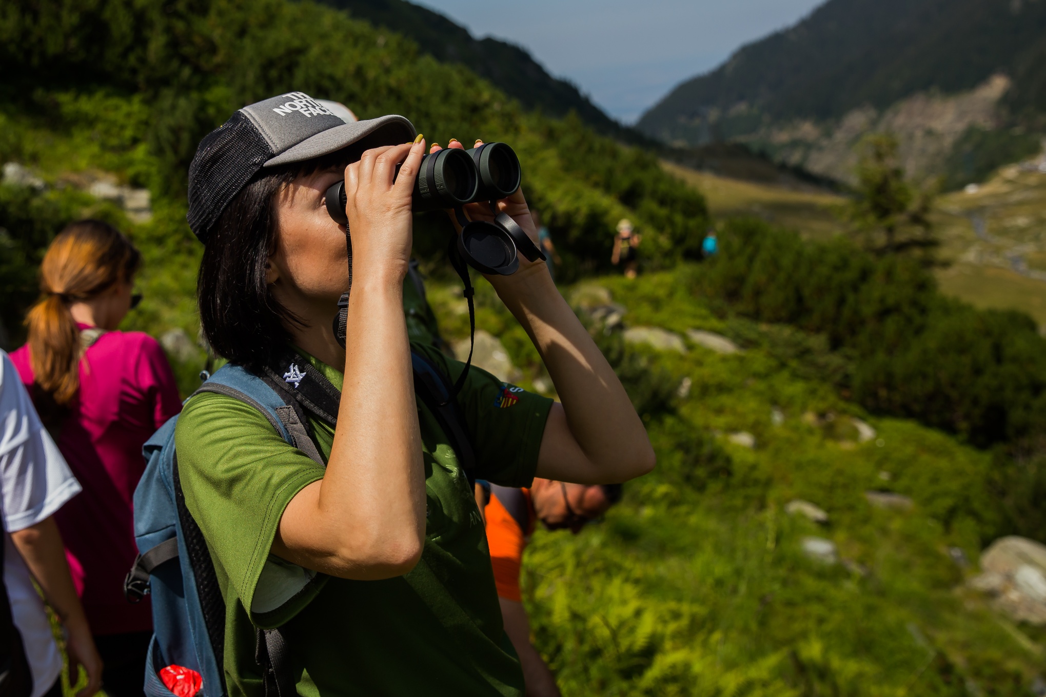Hiking in the hills of Mediaș with wine tasting in the citadel