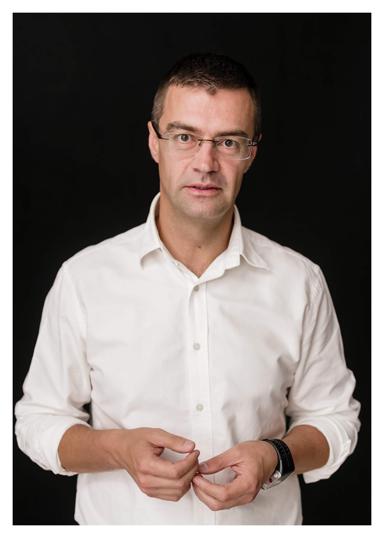 Cristian Cismaru