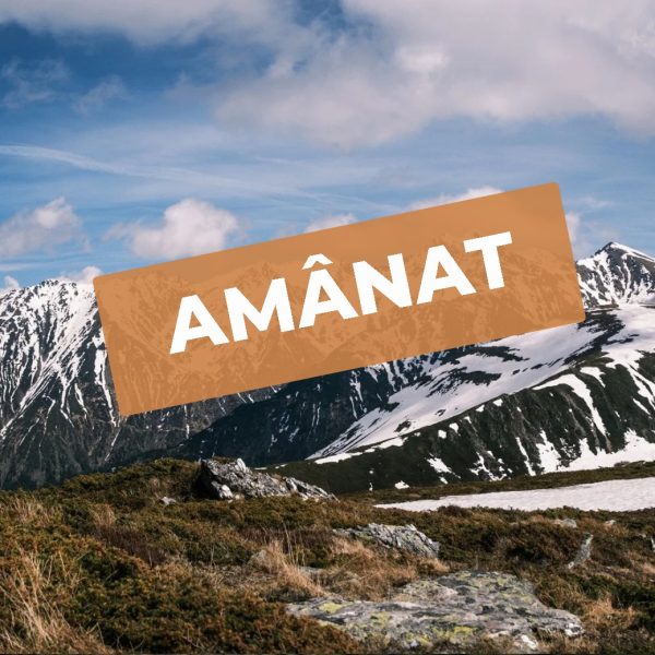 Drumeție în Munții Făgăraș: Cabana Suru