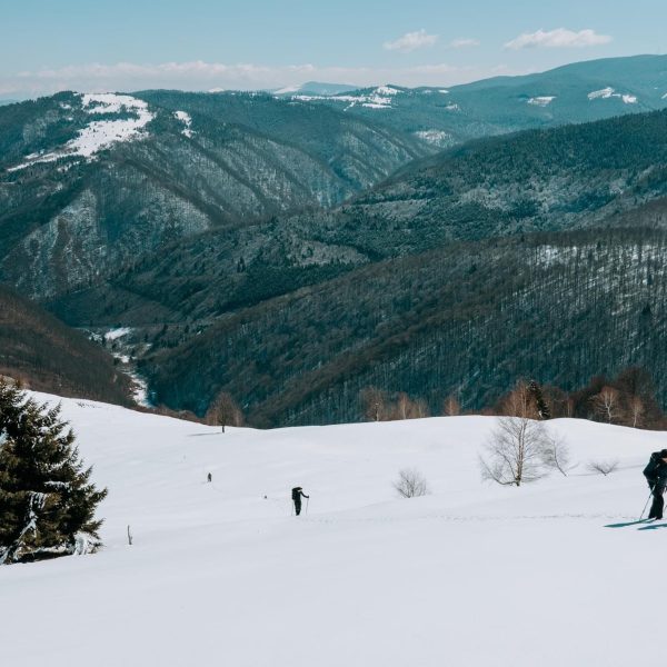 Drumeție pe Via Transilvanica: Agârbiciu – Micăsasa