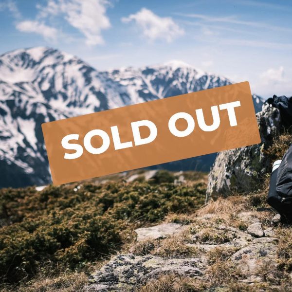 Drumeție cu familia: circuit Cisnădioara-Șaua Măgura-Vf. Măgura