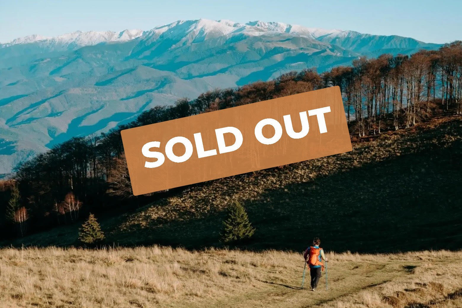 -SOLD OUT- Drumeție în familie: Cisnădioara-Rășinari-Cisnădioara