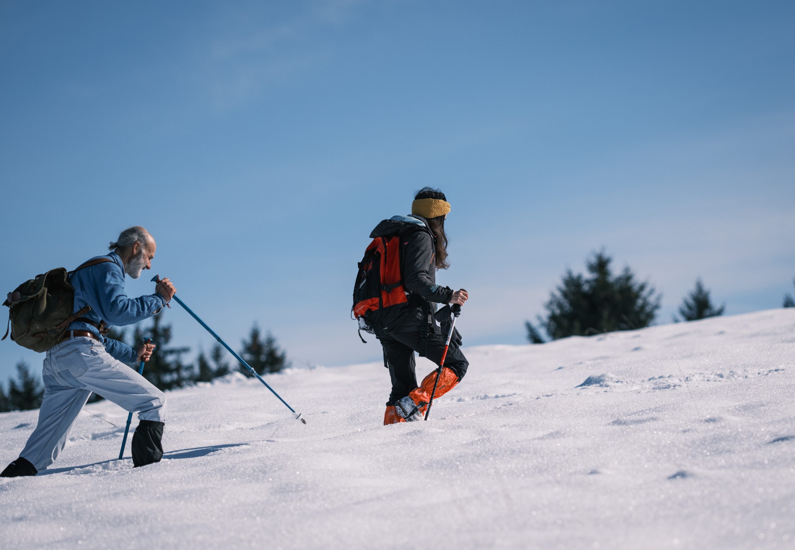Drumeție în Munții Făgăraș: Cascada Șerbota – Cabana Negoiu – Poteca Balaurului