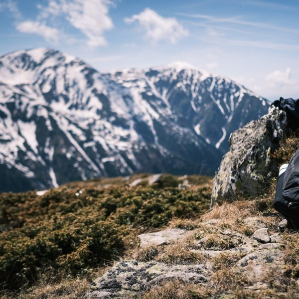 Family Hike: Cisnădioara–Măgura Saddle–Măgura Peak Circuit