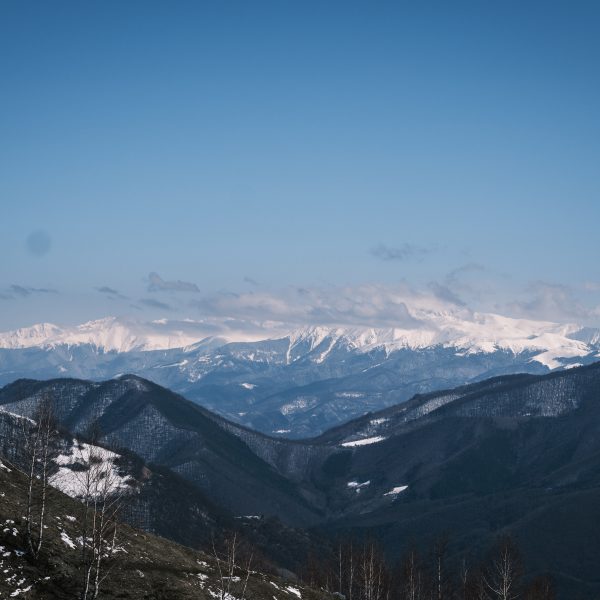 Drumeție Munții Făgăraș: Valea Viștei Mari