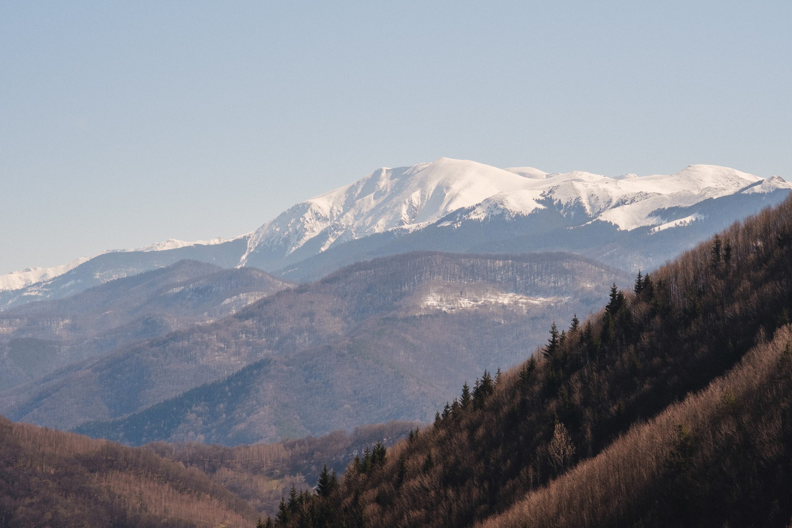 Drumeție în Munții Făgăraș: Vârful Suru