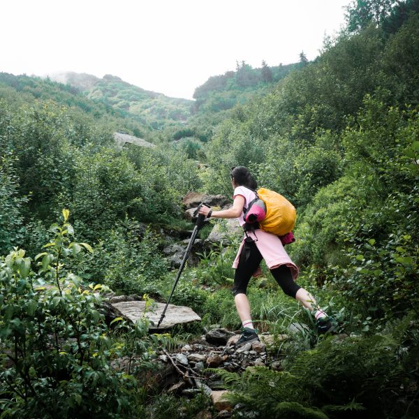 Drumeție în Munții Făgăraș: Circuitul Căldării Bâlea și Vânătoarea lui Buteanu