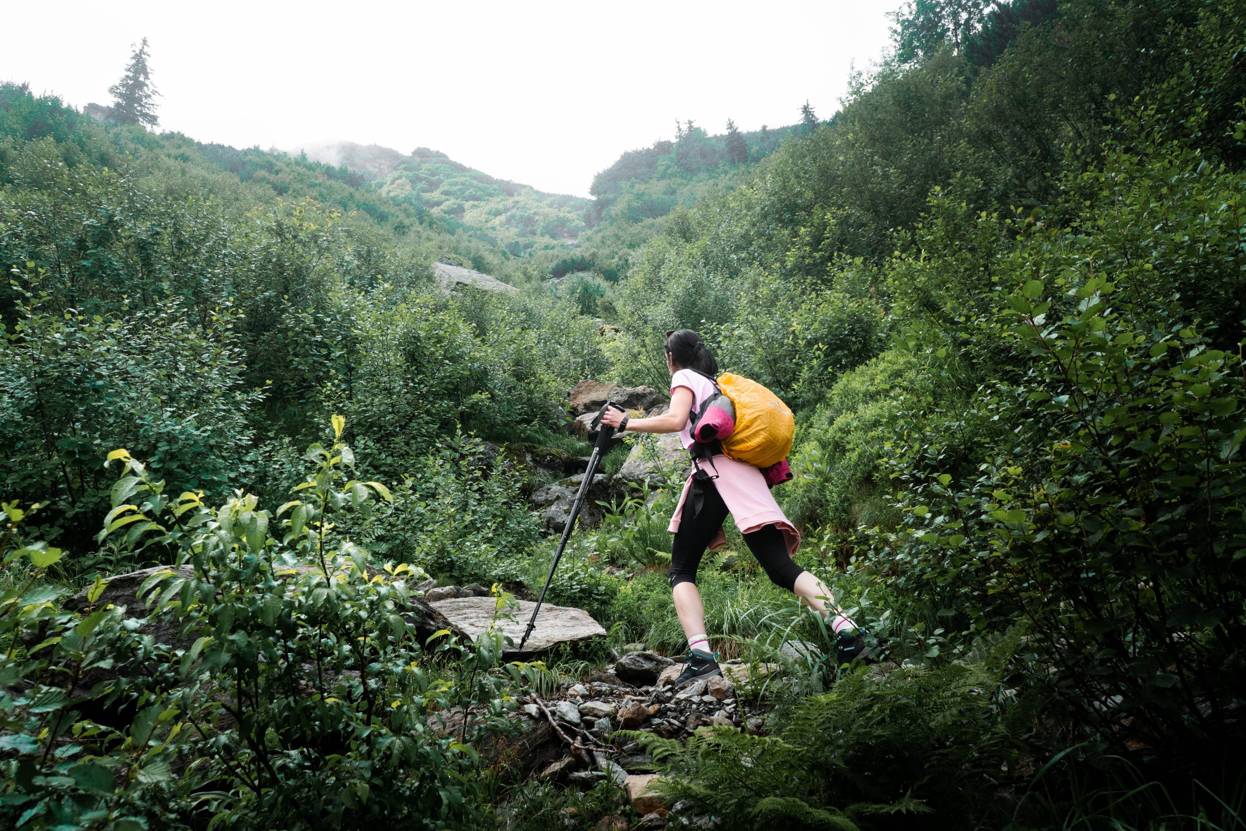 Drumeție în Munții Făgăraș: Circuitul Căldării Bâlea și Vânătoarea lui Buteanu