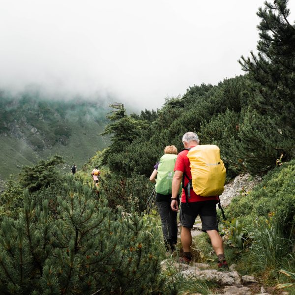 Drumeție în Munții Făgăraș: Lacul Călțun și Vf. Negoiu
