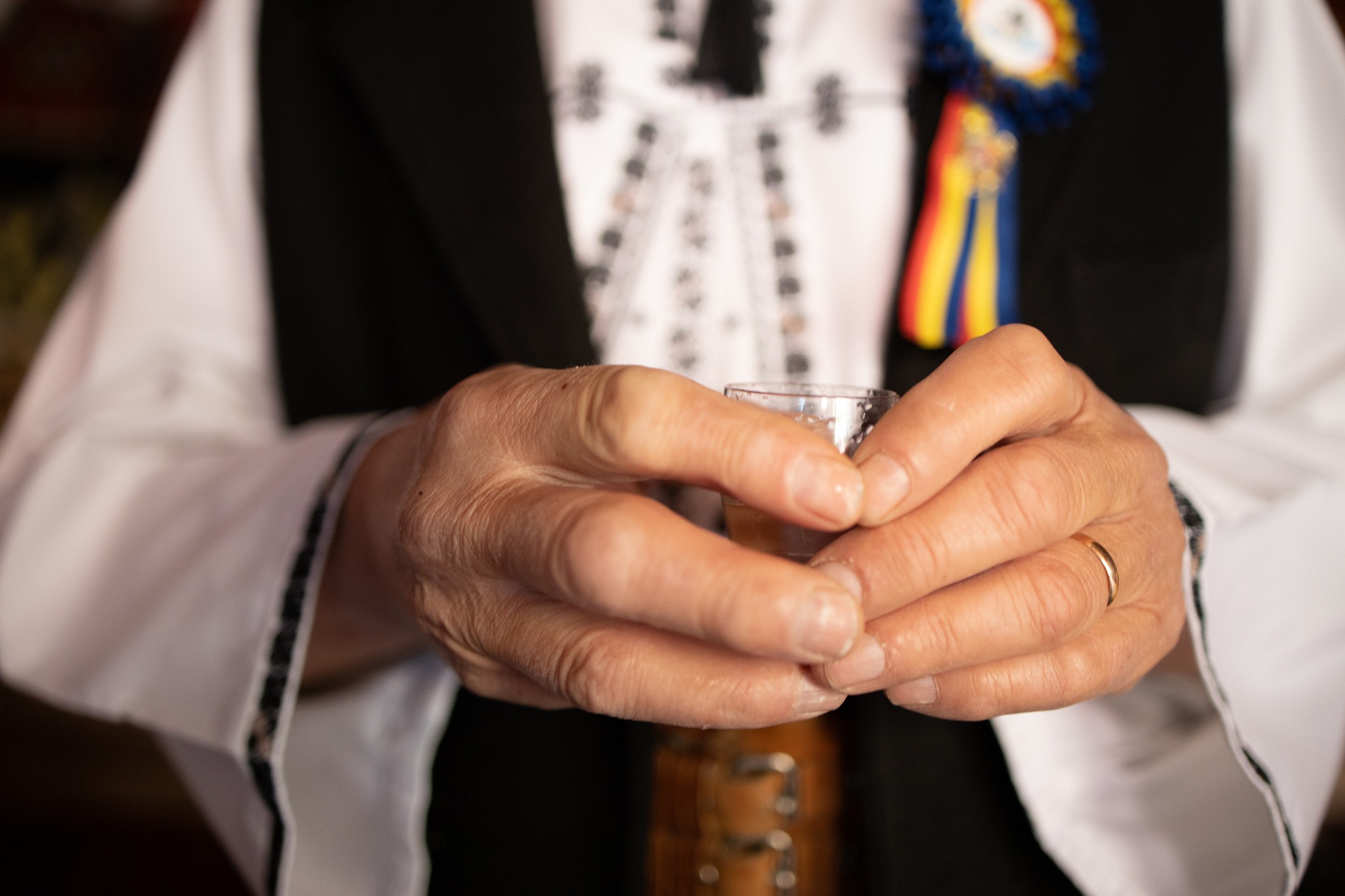 Experiență #dinMărginime și tură foto