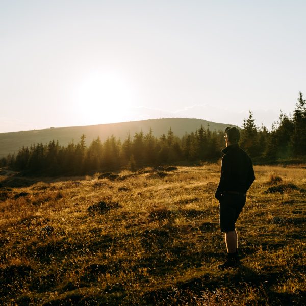 Drumeție pentru seniori pe Dealurile Mediașului