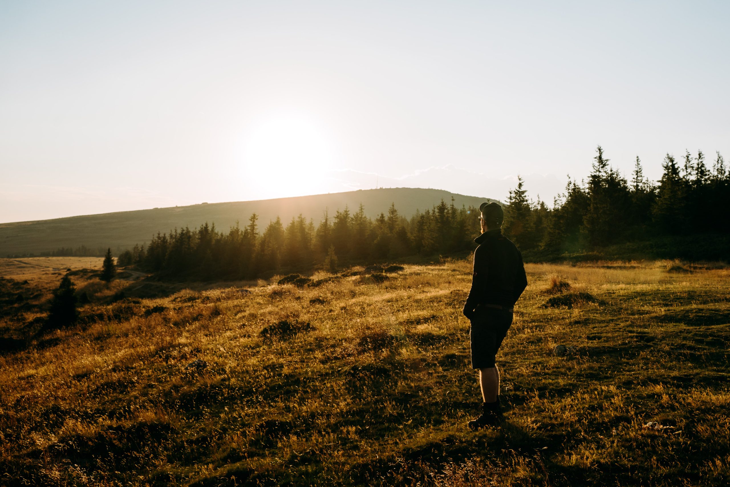 Drumeție pentru seniori pe Dealurile Mediașului