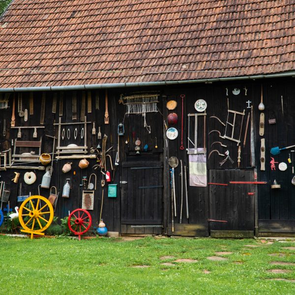 Drumeție cu picnic și cină la ceaun: Ilimbav