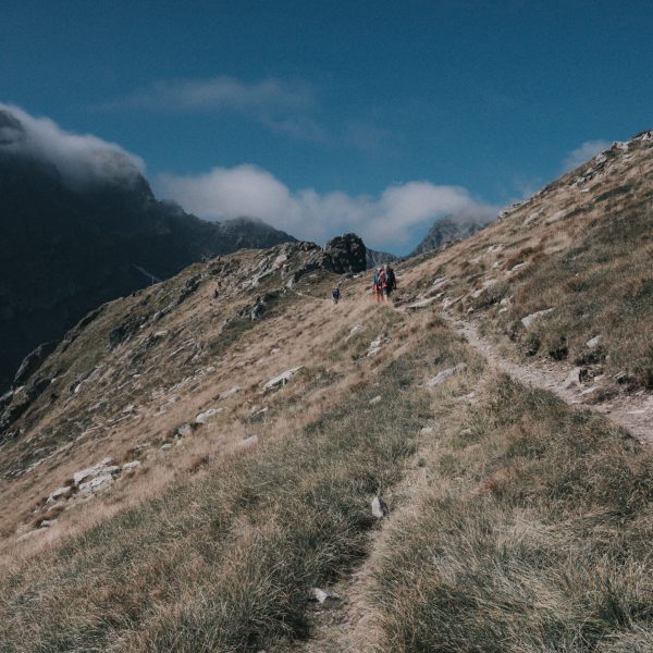 Drumeție în Munții Făgăraș: Cabana Podragu și Lacul Podrăgel