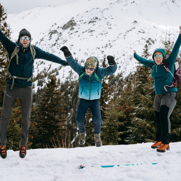 Drumeție în Munții Făgăraș: Valea Sâmbetei și Muchia Drăgușului