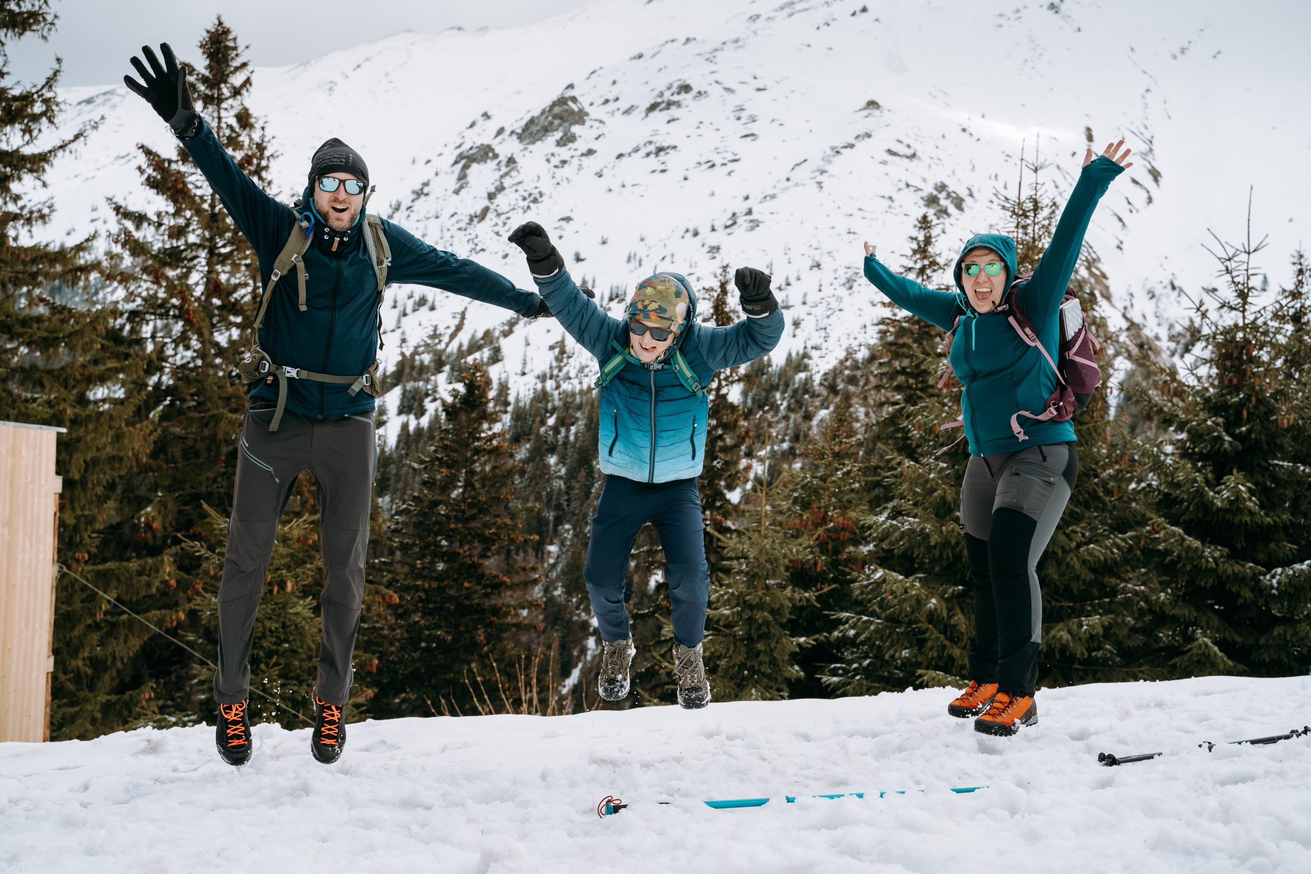 Drumeție în Munții Făgăraș: Valea Sâmbetei și Muchia Drăgușului