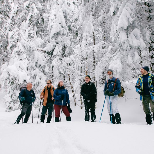 Drumeție în Munții Cindrel: Fosta Cabană Gâtu Berbecului