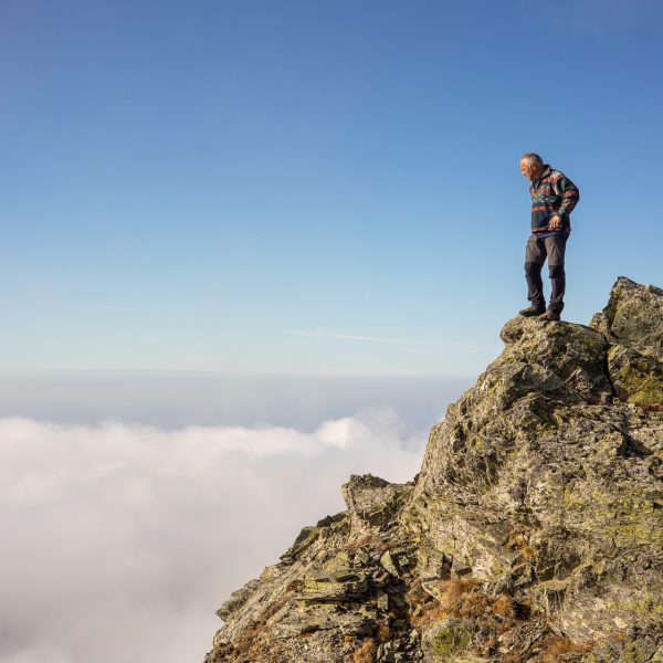 Drumeție în Munții Făgăraș: Bâlea Cascadă - Valea Bâlii - Bâlea Lac