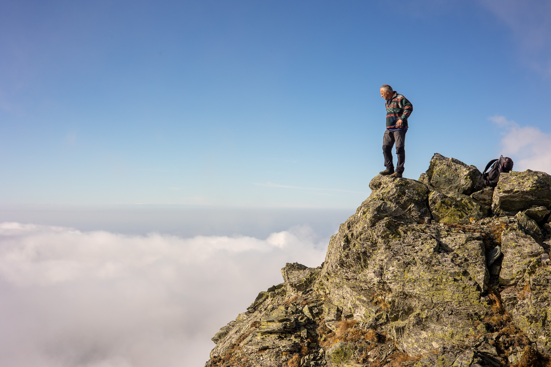 Drumeție în Munții Făgăraș: Bâlea Cascadă – Valea Bâlii – Bâlea Lac
