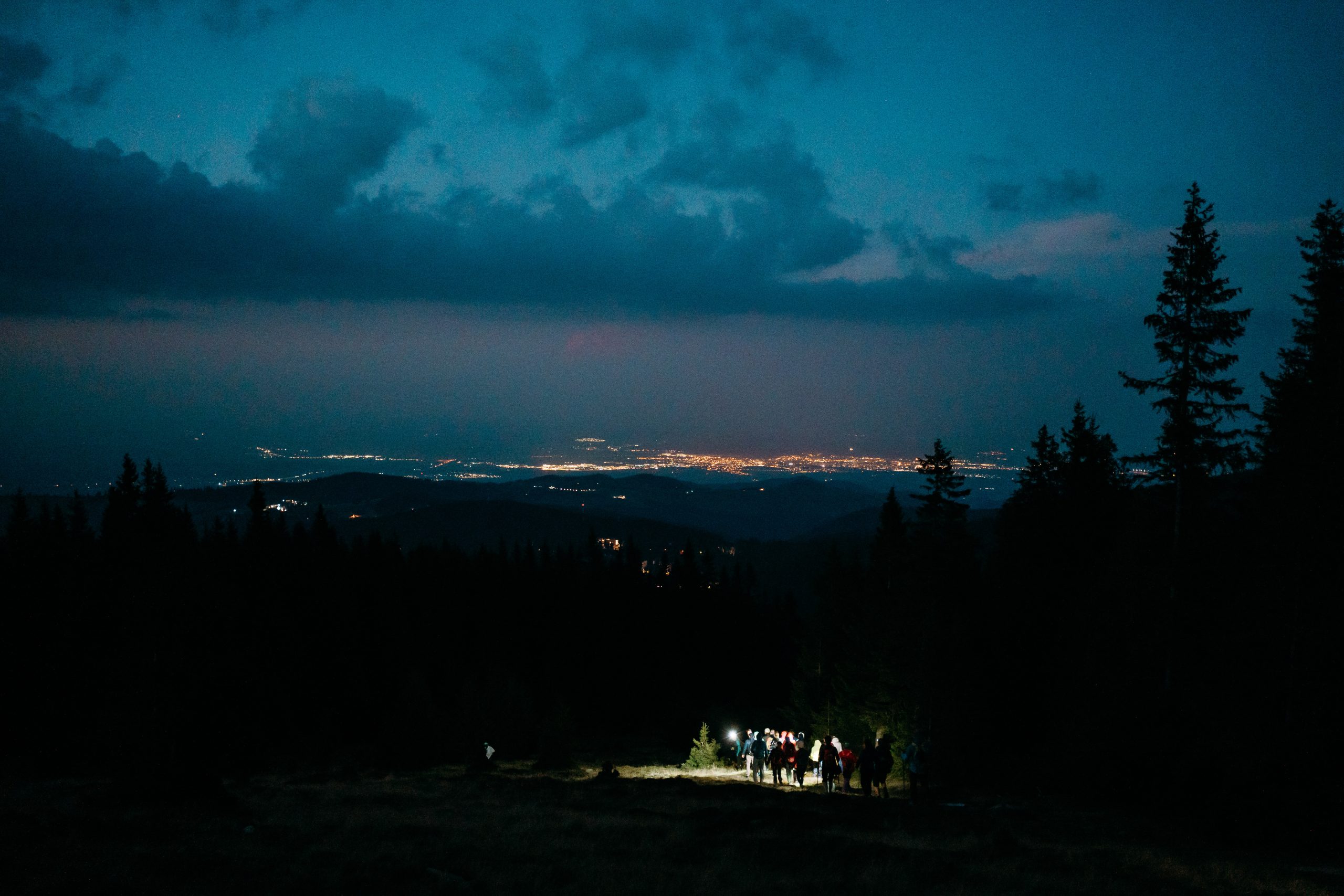 -ANULAT- Tur nocturn cu și despre lilieci