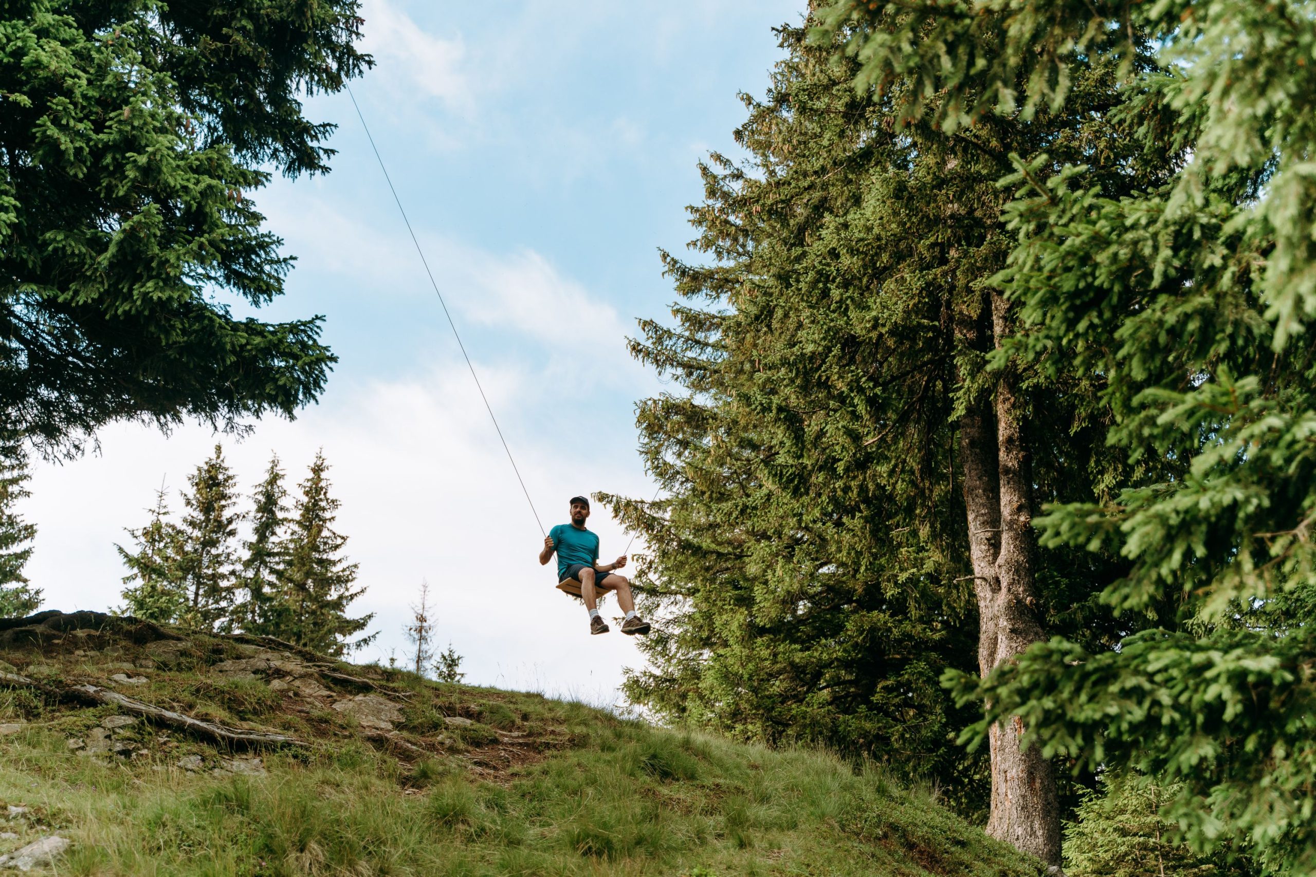 Weekend la Cabana Suru