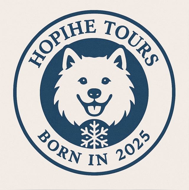 Hopihe Tours – Daniel Hegheș