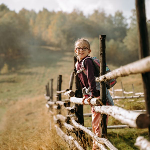 Family Hike: Rășinari - Catrina Forest - Cisnădioara - Rășinari