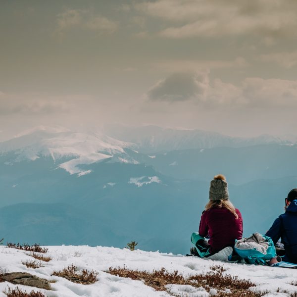 Hike in the Lotru Mountains: Prejba Cabin and Prejba Peak
