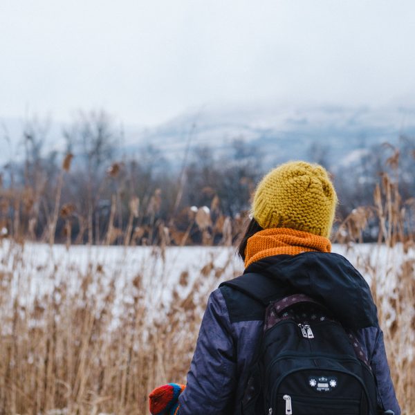 Goodbye, 2025! Hike and Mulled Wine on the Ighiș Hills