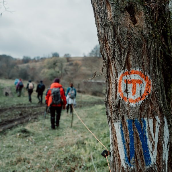 From the Apafi Mansion to Bethlen Castle on the Via Transilvanica