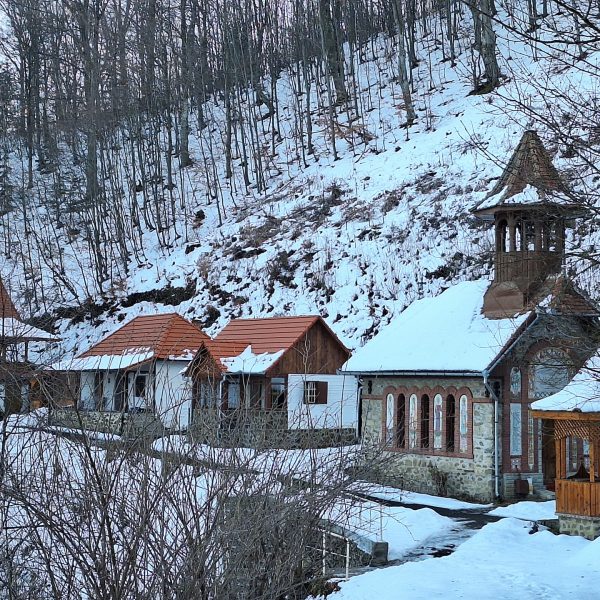 Auf neuen Pfaden durch die Mărginime