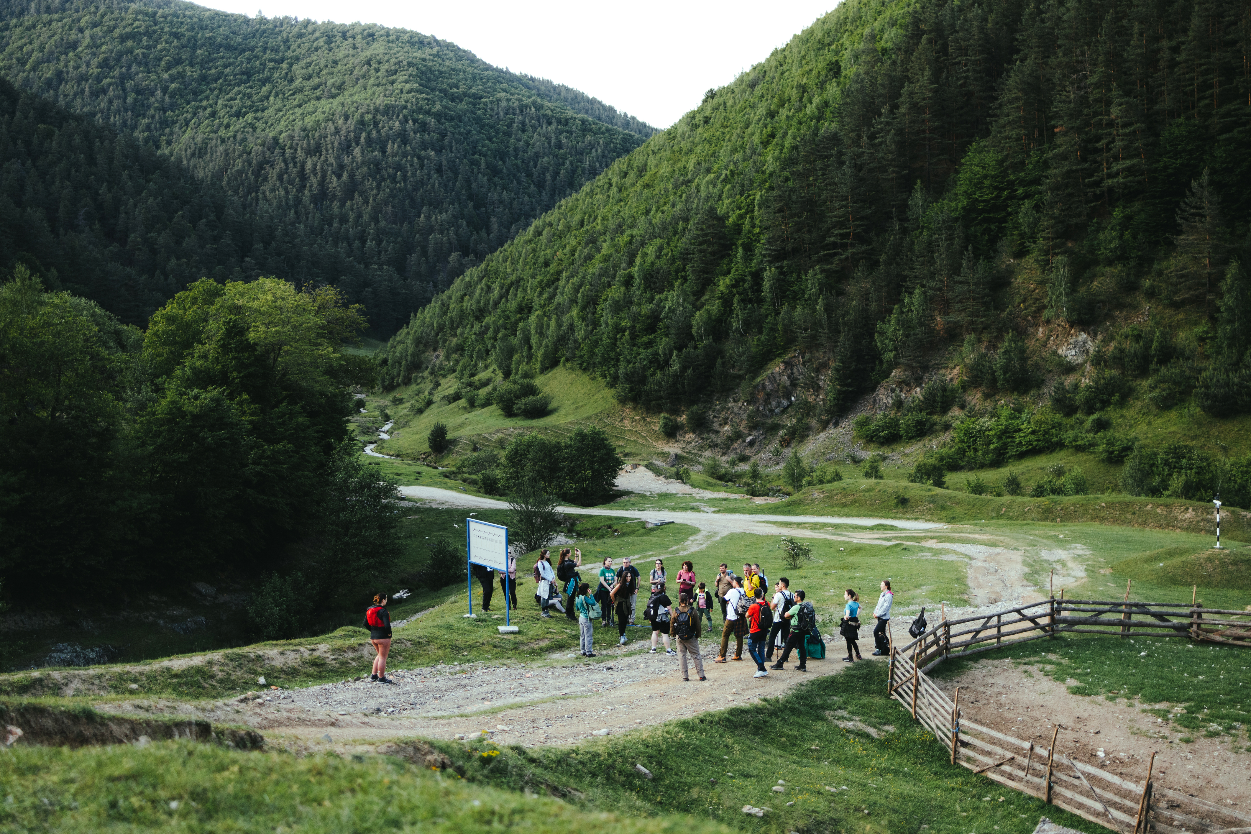 Aleea Planetelor – pe înțelesul copiilor, cu Magda & Gio