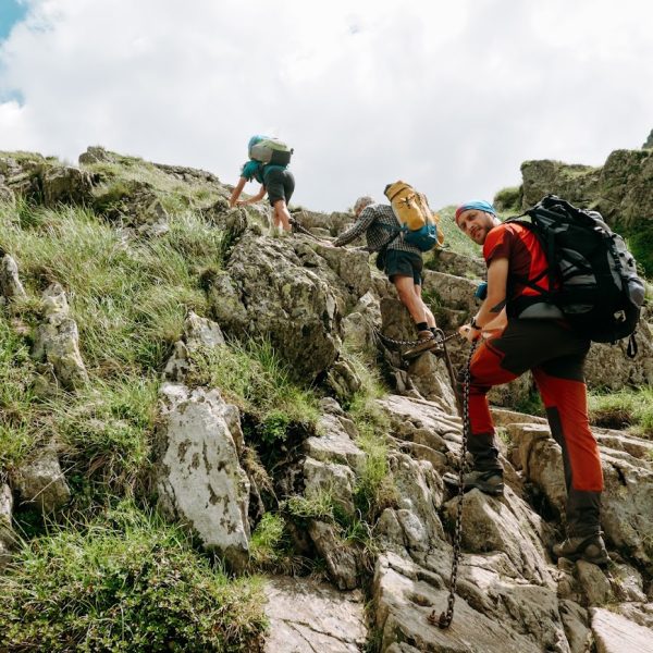 Tura IV: Creasta Făgărașului de la Vest la Est