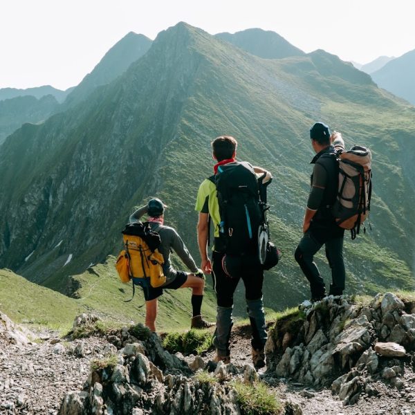 Tura III: Creasta Făgărașului de la Vest la Est