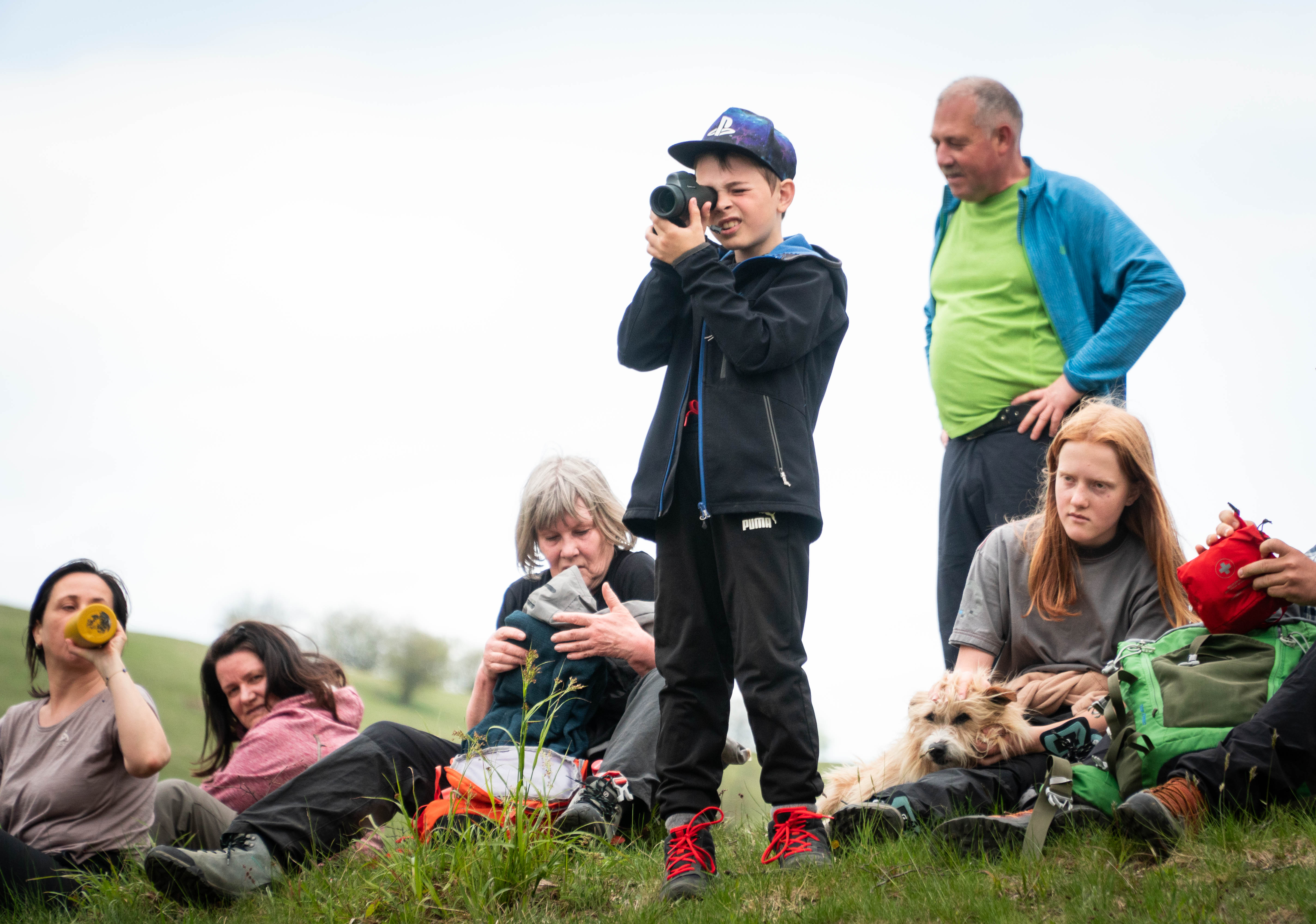 Drumeție cu atelier montan pentru micii drumeți: Cetatea Uriașilor – Rășinari